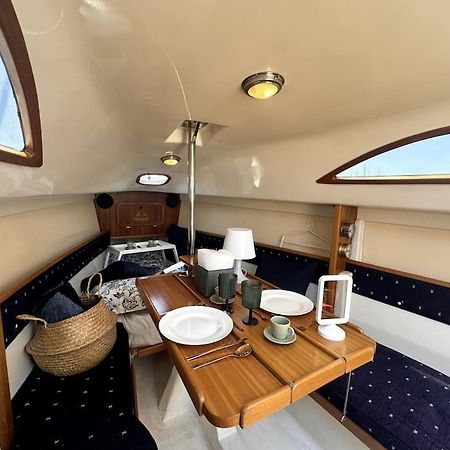 Marine Dream Valencia Ξενοδοχείο Εξωτερικό φωτογραφία