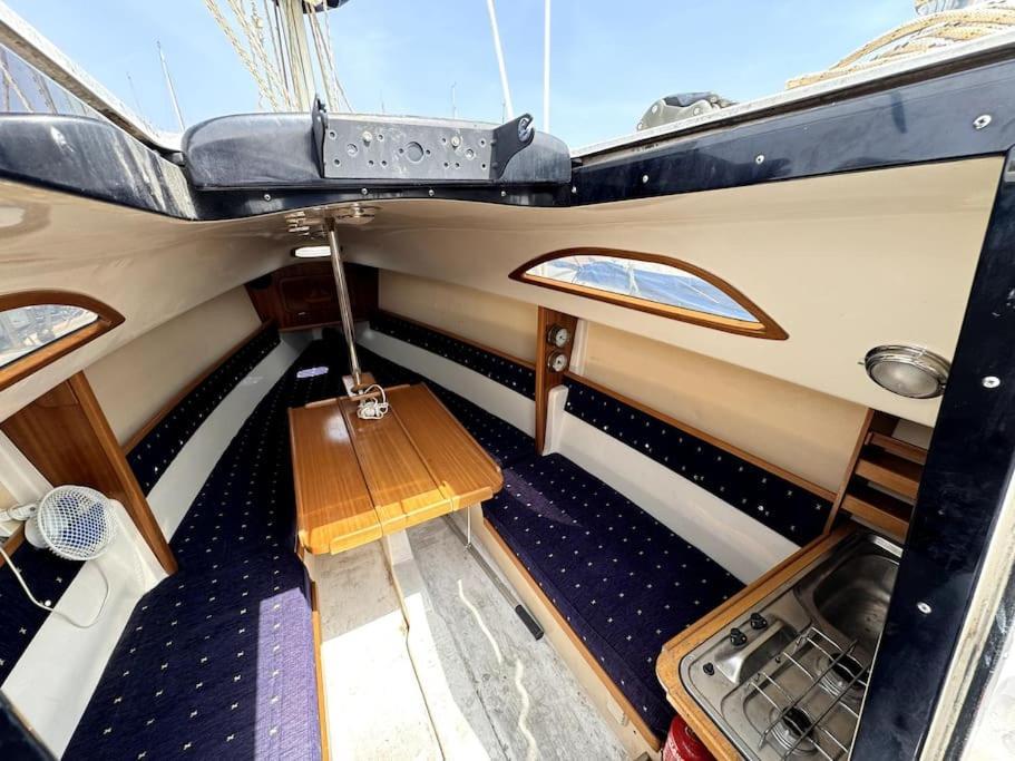 Marine Dream Valencia Ξενοδοχείο Εξωτερικό φωτογραφία