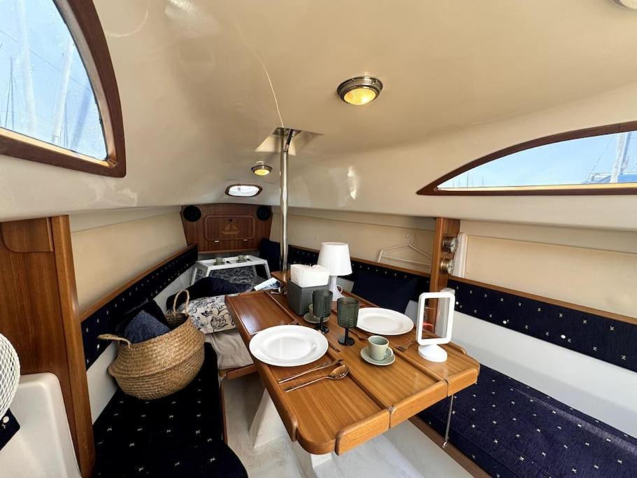 Marine Dream Valencia Ξενοδοχείο Εξωτερικό φωτογραφία
