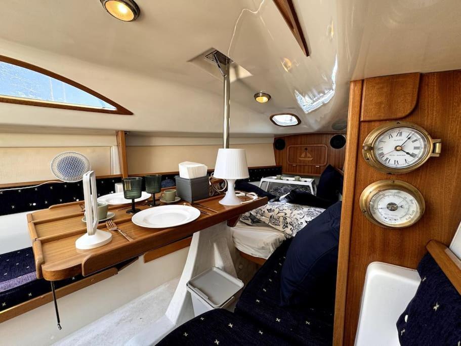 Marine Dream Valencia Ξενοδοχείο Εξωτερικό φωτογραφία