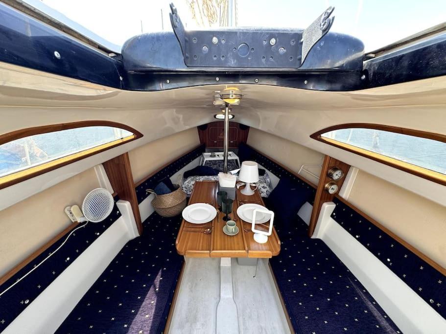 Marine Dream Valencia Ξενοδοχείο Εξωτερικό φωτογραφία