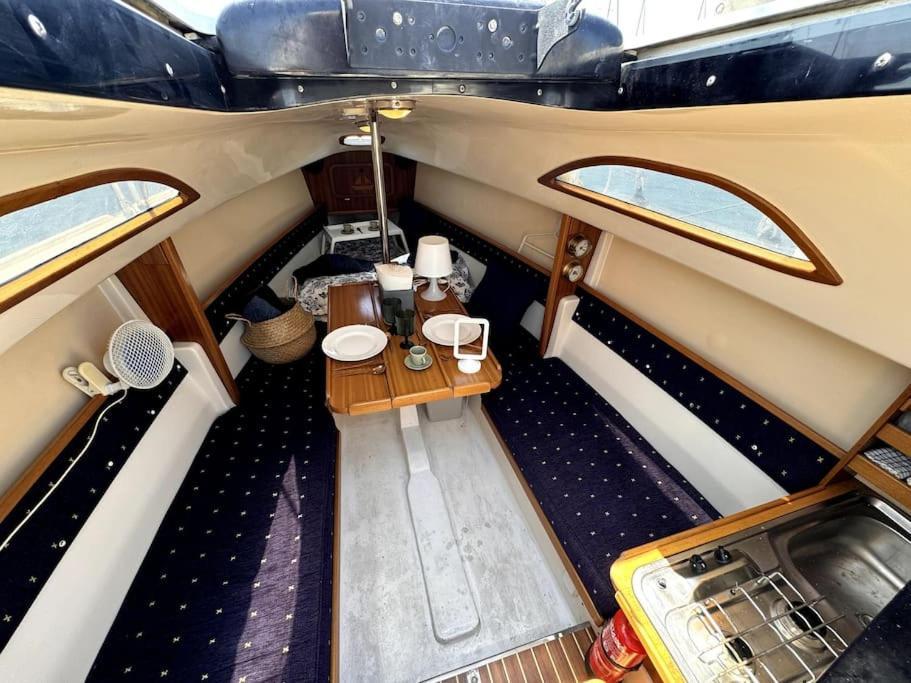 Marine Dream Valencia Ξενοδοχείο Εξωτερικό φωτογραφία