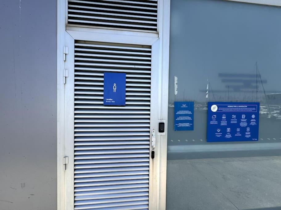 Marine Dream Valencia Ξενοδοχείο Εξωτερικό φωτογραφία