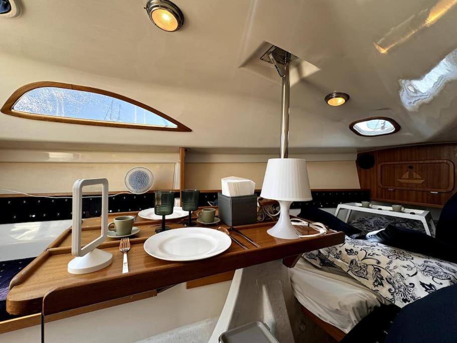 Marine Dream Valencia Ξενοδοχείο Εξωτερικό φωτογραφία
