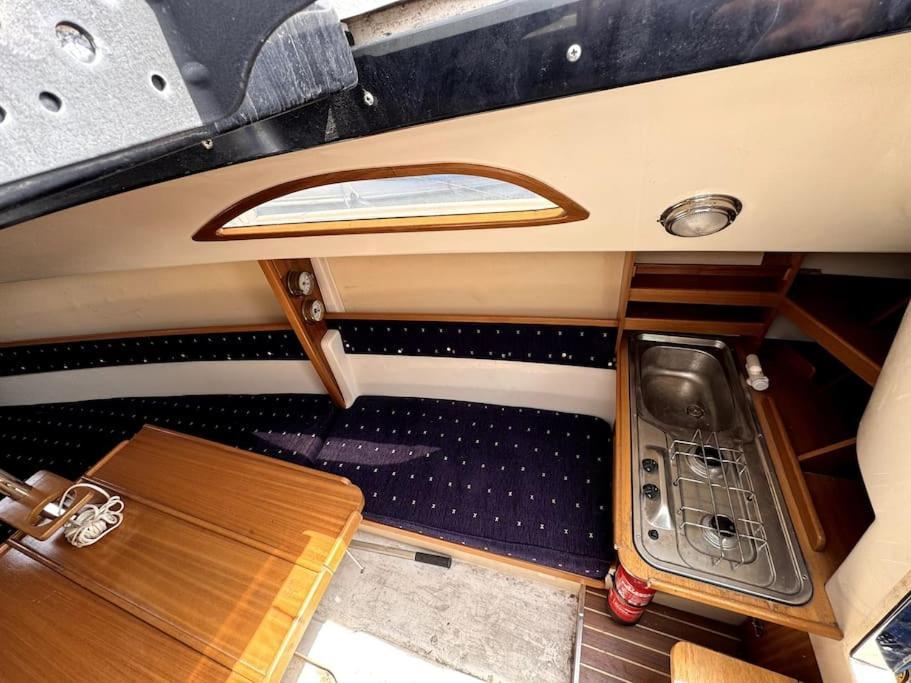 Marine Dream Valencia Ξενοδοχείο Εξωτερικό φωτογραφία