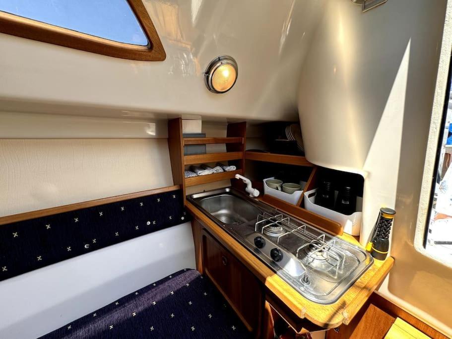 Marine Dream Valencia Ξενοδοχείο Εξωτερικό φωτογραφία