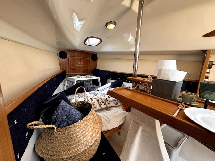 Marine Dream Valencia Ξενοδοχείο Εξωτερικό φωτογραφία