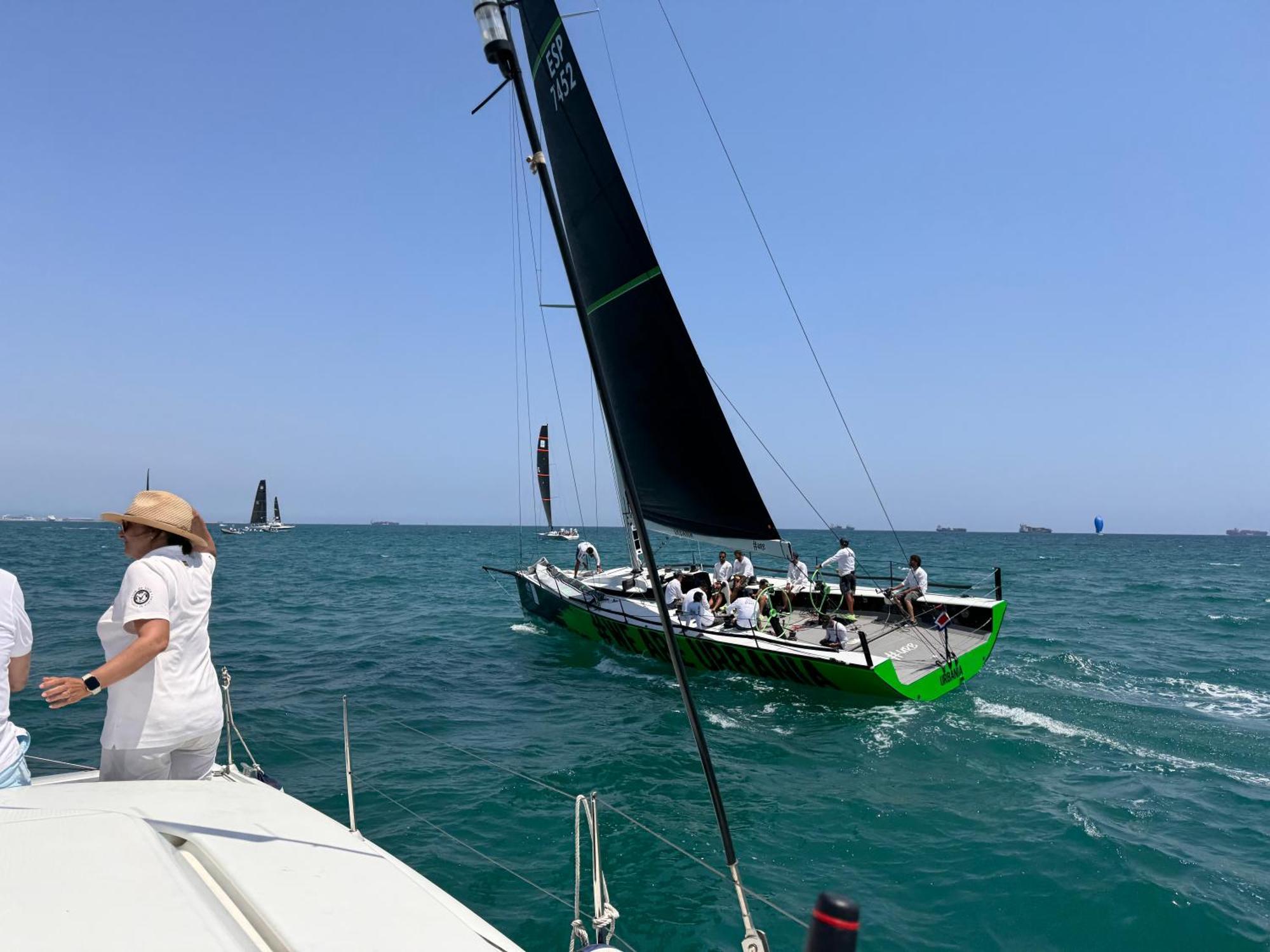 Marine Dream Valencia Ξενοδοχείο Εξωτερικό φωτογραφία