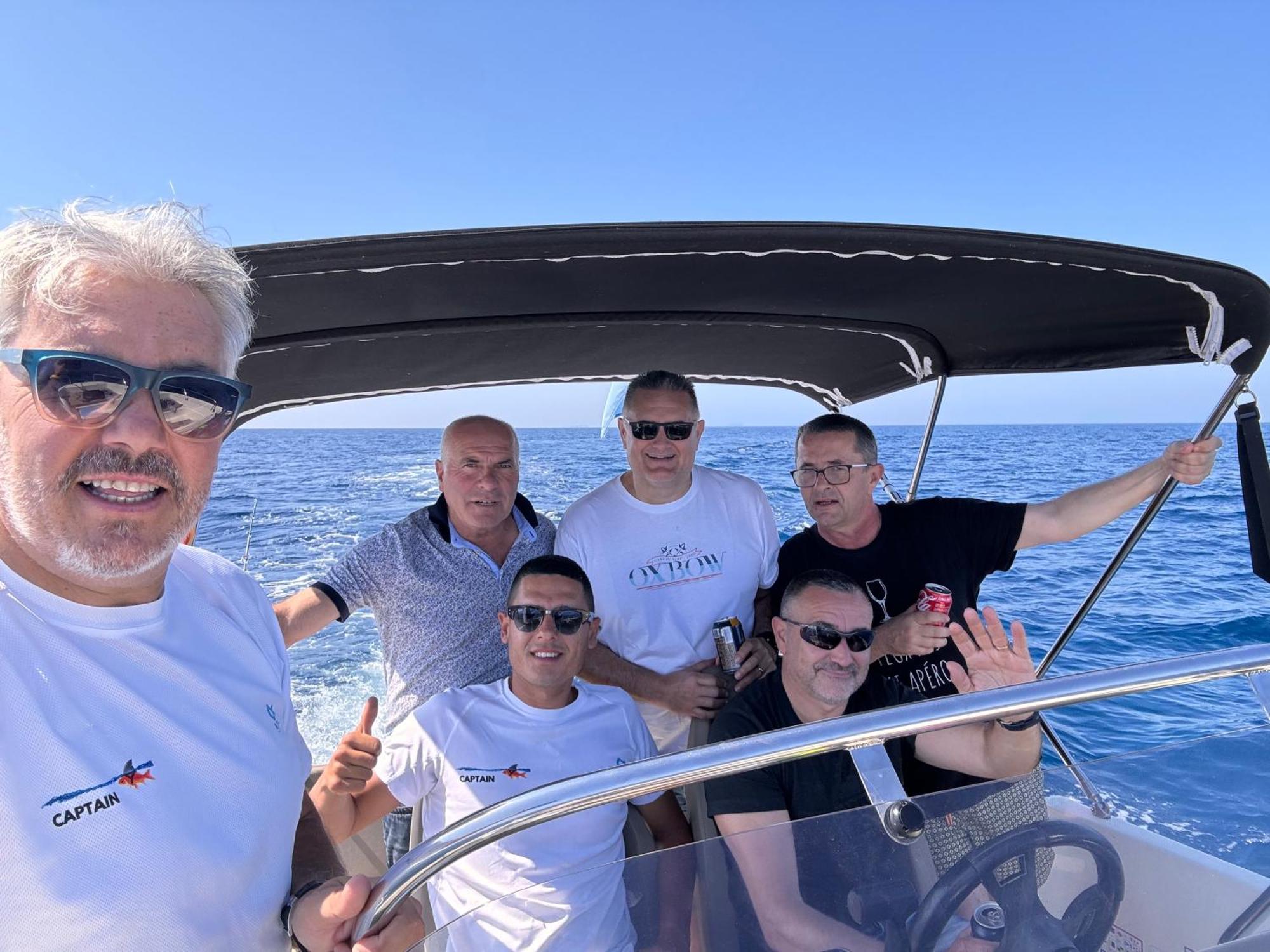 Marine Dream Valencia Ξενοδοχείο Εξωτερικό φωτογραφία