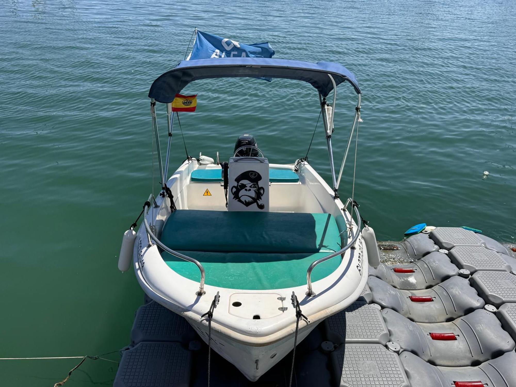 Marine Dream Valencia Ξενοδοχείο Εξωτερικό φωτογραφία